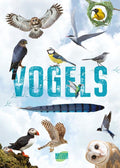 Rebo Publishers - Rebo Publishers Vogels - gids en natuurdagboek voor kinderen