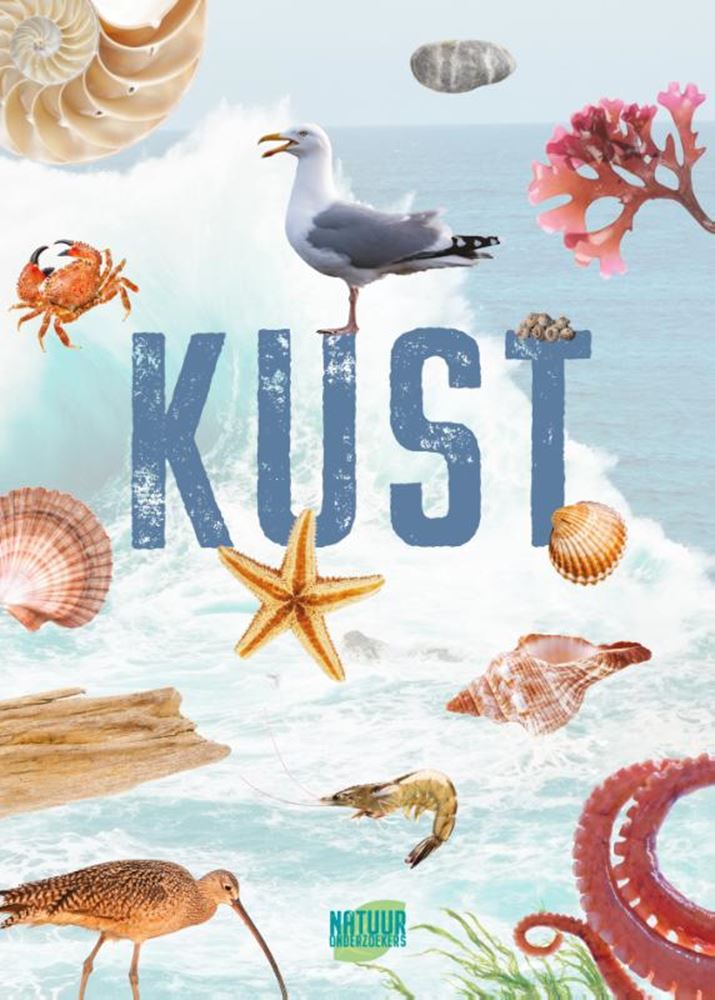 Abi - Abi Natuuronderzoekers: kust.