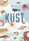 Abi - Abi Natuuronderzoekers: kust.