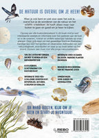 Abi - Abi Natuuronderzoekers: kust.