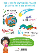 Rebo Publishers - Rebo Publishers Wetenschap nieuwsgierige vragen en antwo