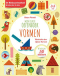 Rebo Publishers - Rebo Publishers Vormen - oefenboek