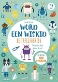 Rebo Publishers - Rebo Publishers Tafelfabriek - wiskid