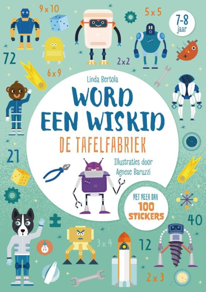 Rebo Publishers - Rebo Publishers Tafelfabriek - wiskid