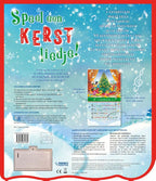 Rebo Publishers - Rebo Publishers Speel een kerstliedje! - pianoboek