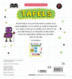 Rebo publishers tafels - rekenhulp