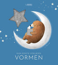 Rebo publishers vormen - mijn eerste voelboek 0+