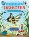 Rebo Publishers - Rebo Publishers Interessante insecten 4+