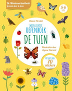 Rebo publishers de tuin-leukste oefenboek