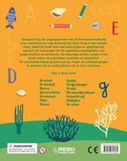 Rebo publishers mijn leukste oefenboek leren schrijven