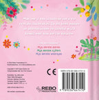 Rebo publishers mijn eerste kleuren. 2+