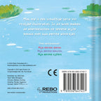 Rebo Publishers - Rebo Publishers Mijn eerste woordjes. 2+