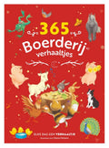 Rebo Publishers - Rebo Publishers 365 boerderijverhaaltjes. 2+
