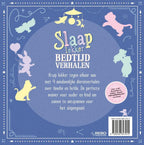 Rebo Publishers - Rebo Publishers Slaap lekker bedtijdverhalen 4+