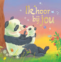 Rebo Publishers - Rebo Publishers Ik hoor bij jou 2+
