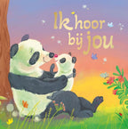 Rebo Publishers - Rebo Publishers Ik hoor bij jou 2+