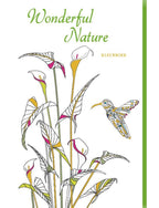 Rebo publishers wonderful nature - kleurboek
