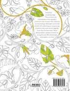 Rebo publishers wonderful nature - kleurboek