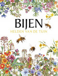 Rebo publishers bijen, helden van de tuin. volwassene