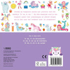 Rebo Publishers - Rebo Publishers Ik zie ik zie unicorns - ik zie ik zie