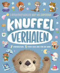Rebo Publishers - Rebo Publishers Knuffelverhalen - 5-minutenverhaaltjes