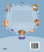 Rebo Publishers - Rebo Publishers Knuffelverhalen - 5-minutenverhaaltjes