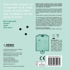 Rebo Publishers - Rebo Publishers Jungle - wat hoor ik daar? - 6 geluiden