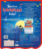 Rebo Publishers - Rebo Publishers Speel een sinterklaasliedje! - pianoboek
