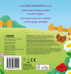 Rebo Publishers - Rebo Publishers Pony - geluidenboek