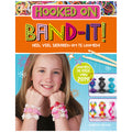 Basic boek loom band-it! deel 3
