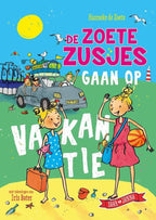 Centraal Boekhuis - Centraal Boekhuis De zoete zusjes gaan op vakantie