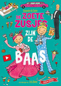 Centraal boekhuis de zoete zusjes zijn de baas 4+