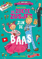 Centraal boekhuis de zoete zusjes zijn de baas 4+