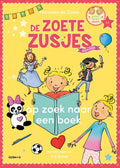 Centraal Boekhuis - Centraal Boekhuis Zoete zusjes: op zoek naar een boek 5+