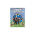 Deltas dino vriendenboek