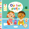 Deltas - Deltas op het potje