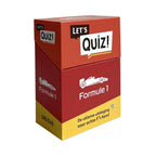 Deltas - Deltas Let's quiz! - formule 1