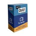 Deltas - Deltas Let's quiz! - tv-series