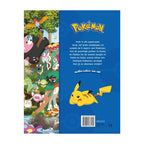 Deltas pokémon het leukste kijk- en zoekboek van kanto to paldea
