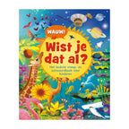 Deltas - Deltas Wauw! wist je dat al?