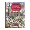 Deltas sherlock holmes zoek- en puzzelboek