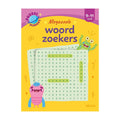 Deltas - Deltas Puzzelplaneet - megacoole woordzoekers 9-11 jaar