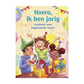 Deltas - Deltas Beginnende lezers - hoera ik ben jarig