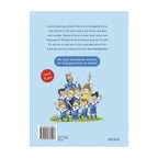 Deltas - Deltas Mijn eerste voetbal leesboek