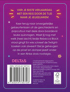 Deltas - Deltas Quiz hoera 30 jaar!