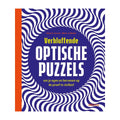 Deltas verbluffende optische puzzels