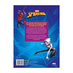 Deltas - Deltas Spider-man mijn megacoole verhalenboek