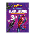 Deltas spider-man mijn superstoere verhalenboek