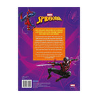 Deltas spider-man mijn superstoere verhalenboek