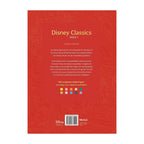 Deltas - Deltas classics boek 1 - kleuren op nummer voor volwassenen